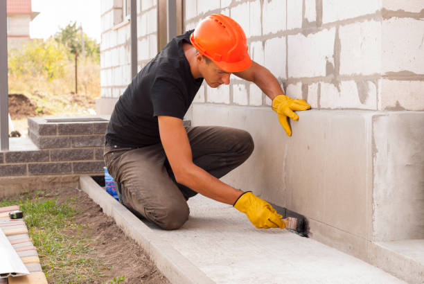 Licensed Crawl Space Encapsulation service in Elmwood Park, NJ - SJ Waterproofing Pros
